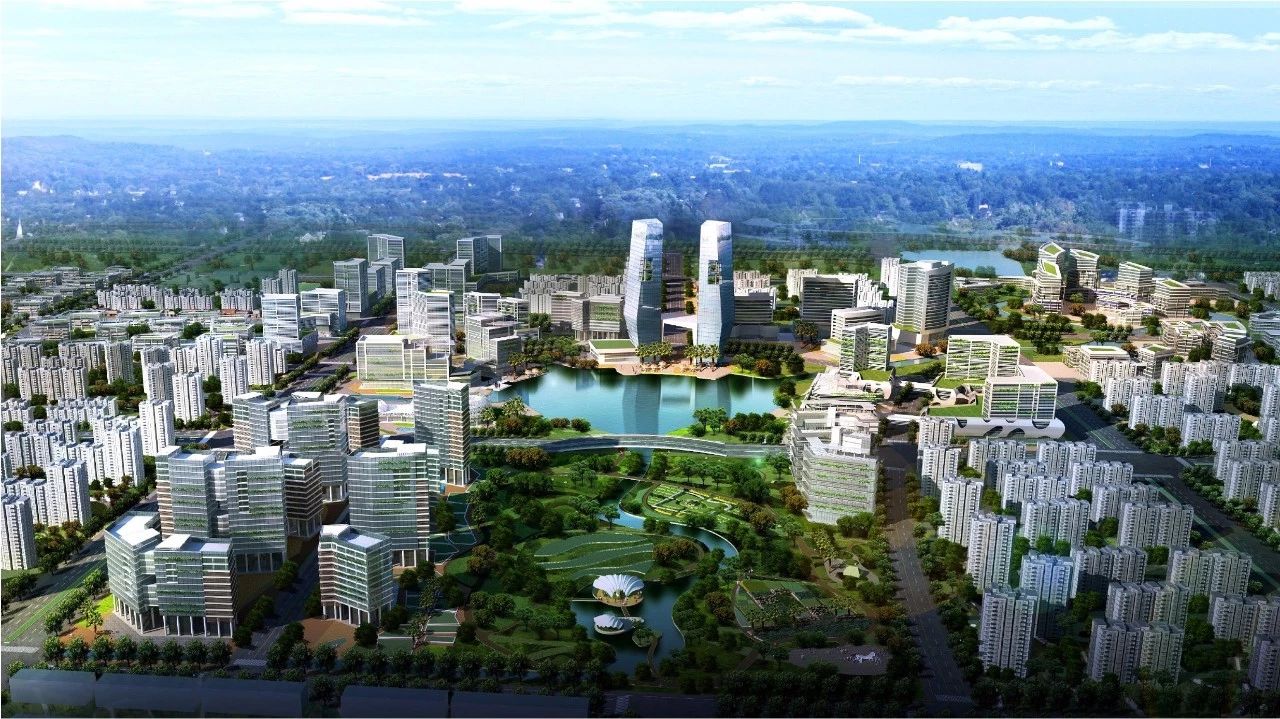 德清·莫干山諾富特酒店，找回初心永遠(yuǎn)不晚