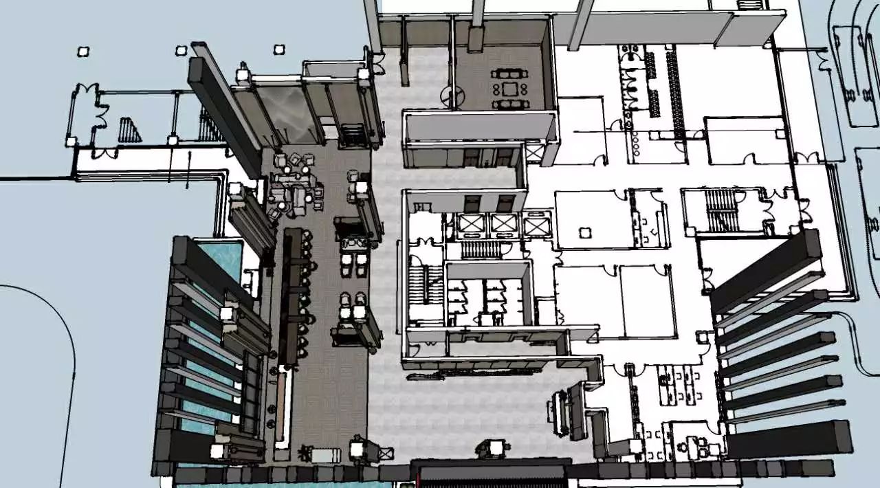 德清·莫干山諾富特酒店，找回初心永遠(yuǎn)不晚