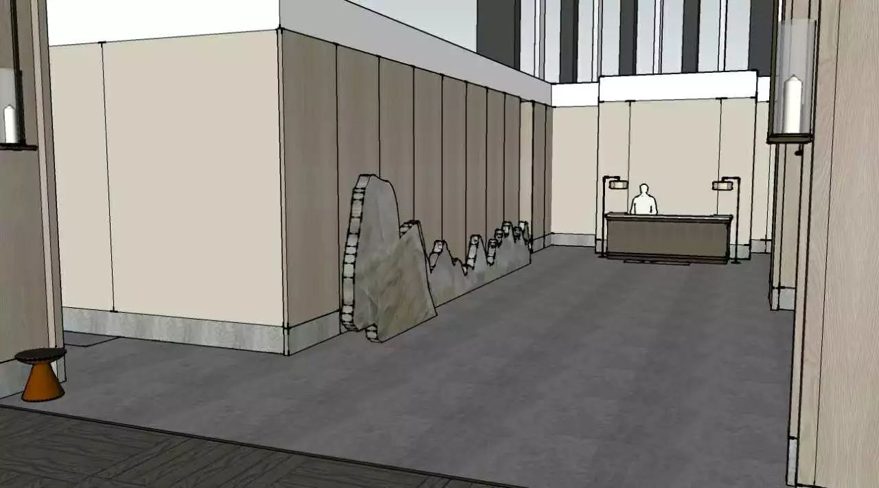 德清·莫干山諾富特酒店，找回初心永遠(yuǎn)不晚