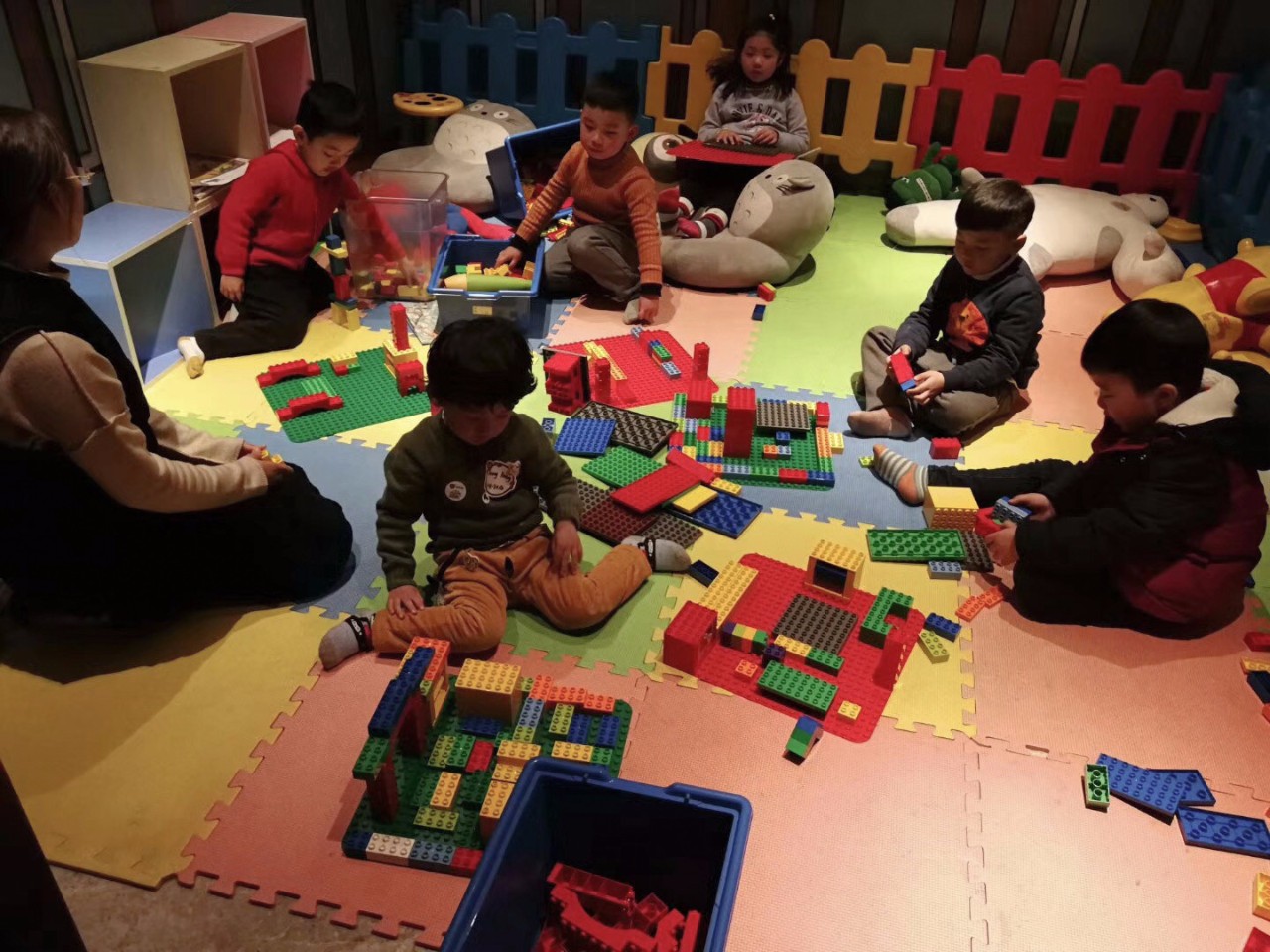 德清·莫干山諾富特酒店，找回初心永遠(yuǎn)不晚