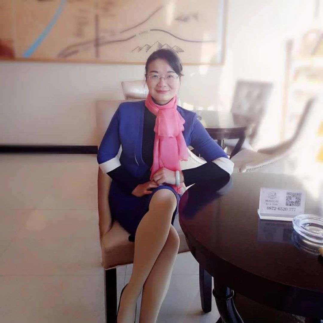 麗江·眾聚，等下一個輪回聚集一圈有趣的靈魂