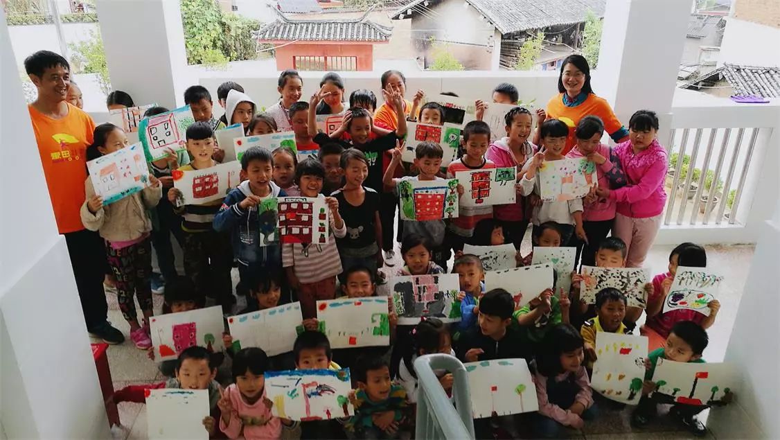 麗江·眾聚，等下一個輪回聚集一圈有趣的靈魂