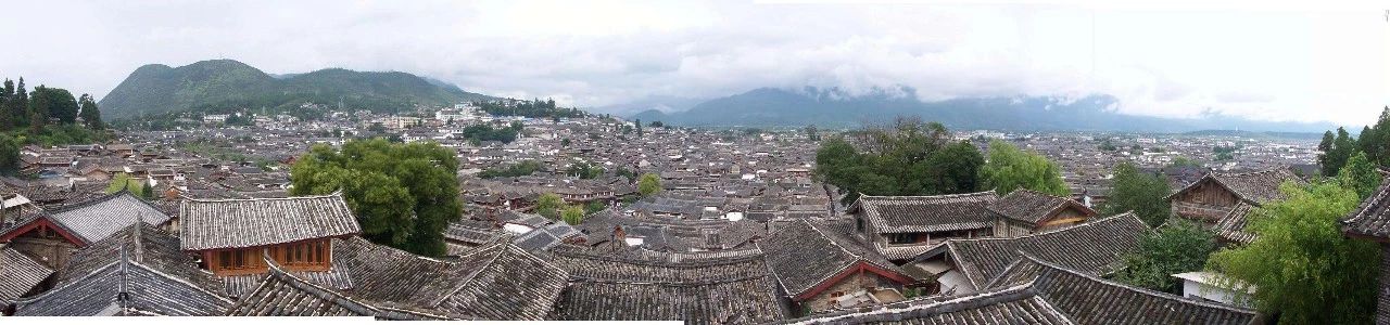 麗江·眾聚，等下一個輪回聚集一圈有趣的靈魂