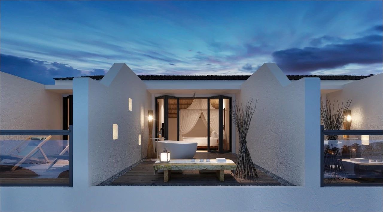 麗江·眾聚，等下一個輪回聚集一圈有趣的靈魂