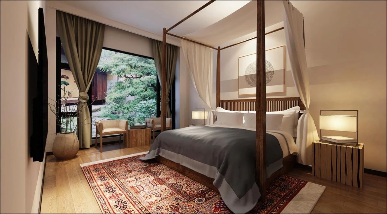 麗江·眾聚，等下一個輪回聚集一圈有趣的靈魂