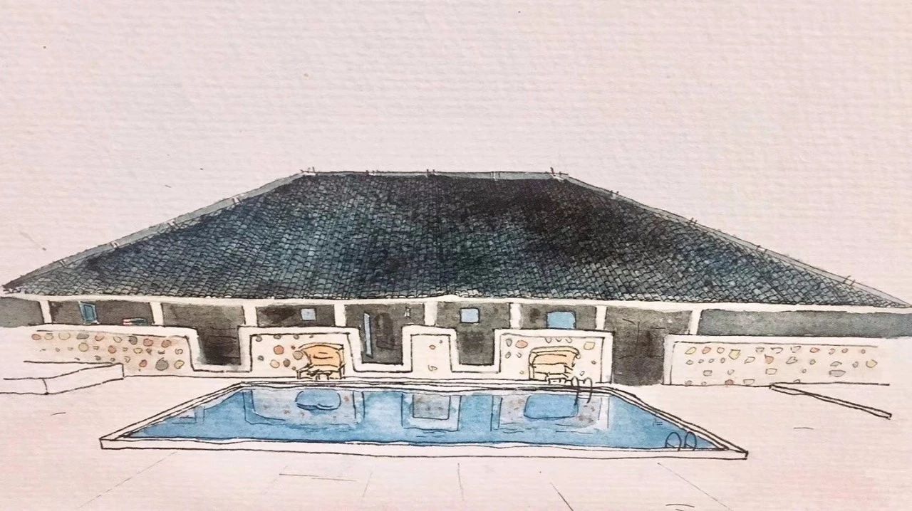 大樂之野·長(zhǎng)丘田，許下每一個(gè)諾言都令人期待