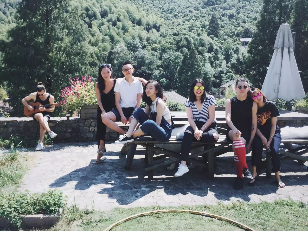 大樂之野·長(zhǎng)丘田，許下每一個(gè)諾言都令人期待