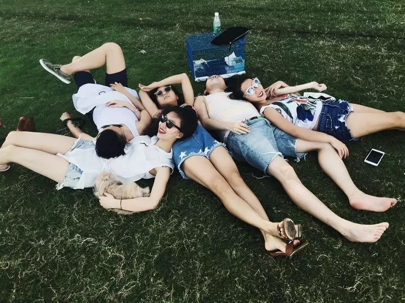 大樂之野·長(zhǎng)丘田，許下每一個(gè)諾言都令人期待