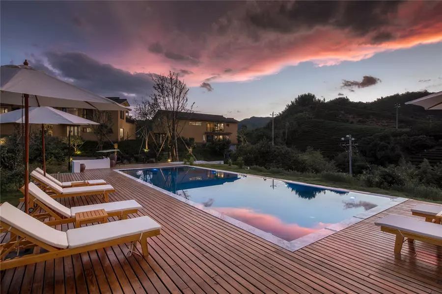 大樂(lè)之野·長(zhǎng)丘田，許下每一個(gè)諾言都令人期待