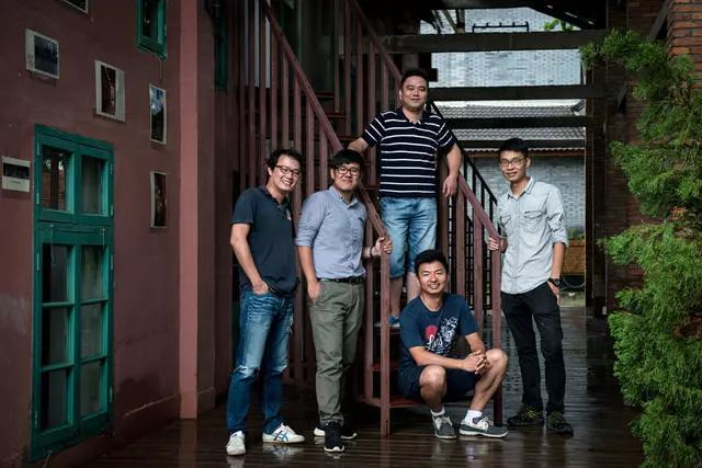 大樂(lè)之野·長(zhǎng)丘田，許下每一個(gè)諾言都令人期待