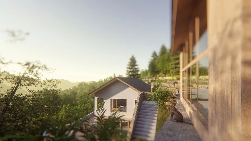 大樂(lè)之野·長(zhǎng)丘田，許下每一個(gè)諾言都令人期待