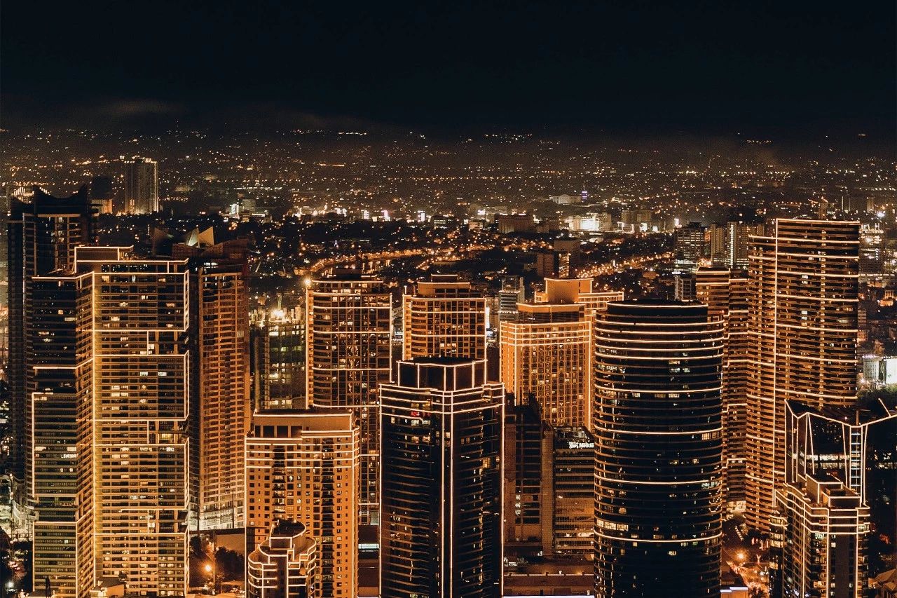 智派公寓，工作不如意的時(shí)候生活還能擁抱你！