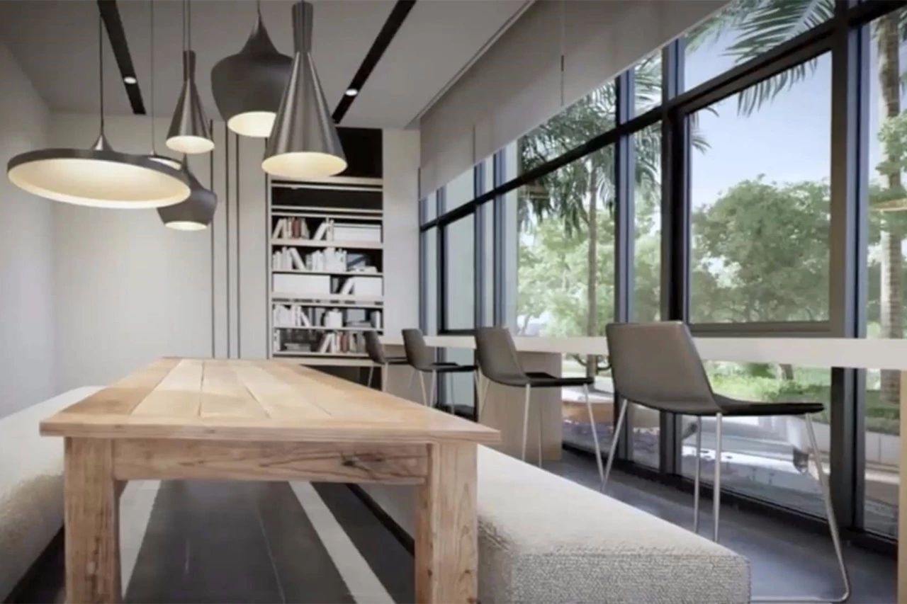 智派公寓，工作不如意的時候生活還能擁抱你！