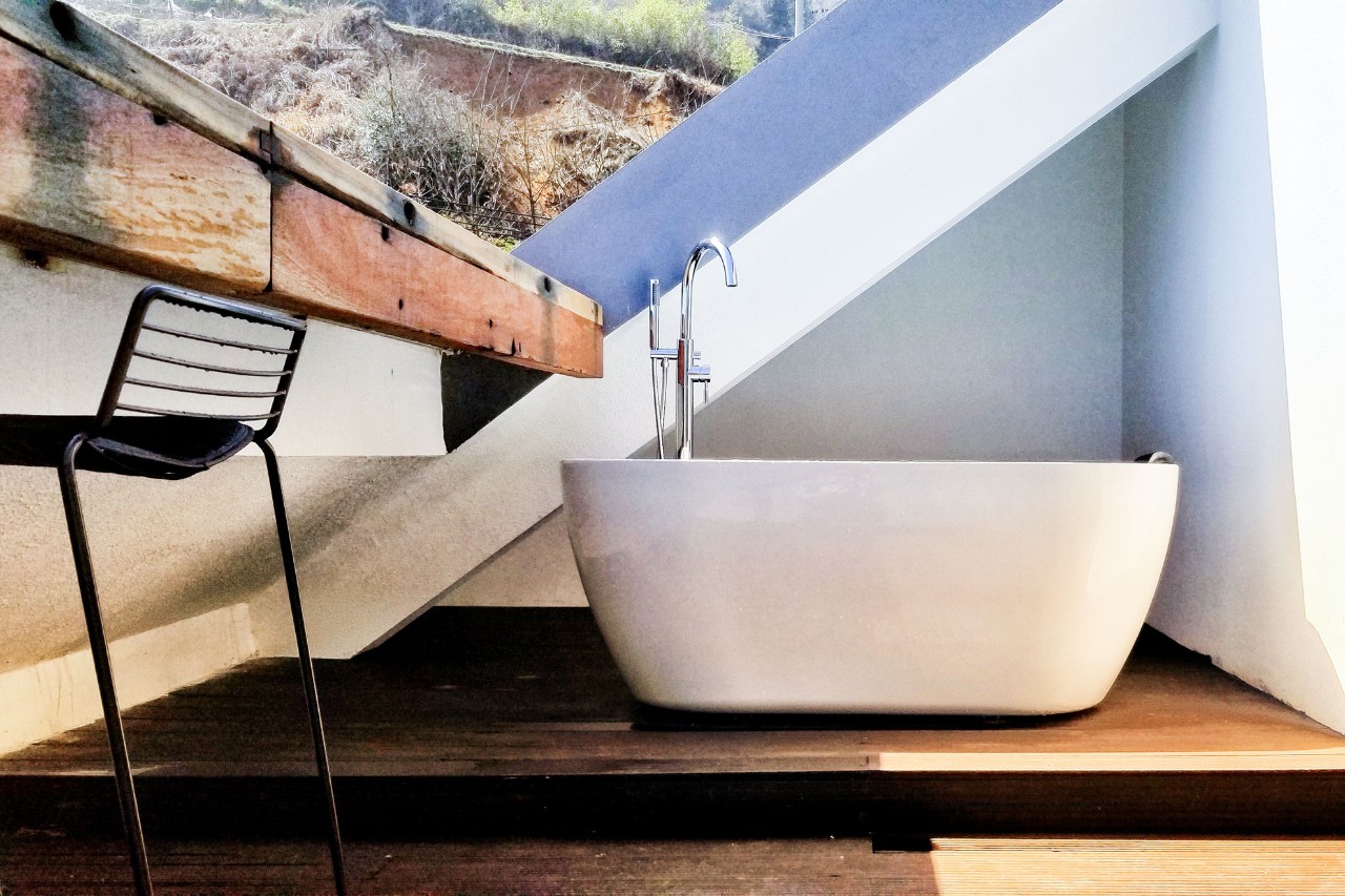 麗水云和·在田間，中國傳統(tǒng)水墨山水的意境