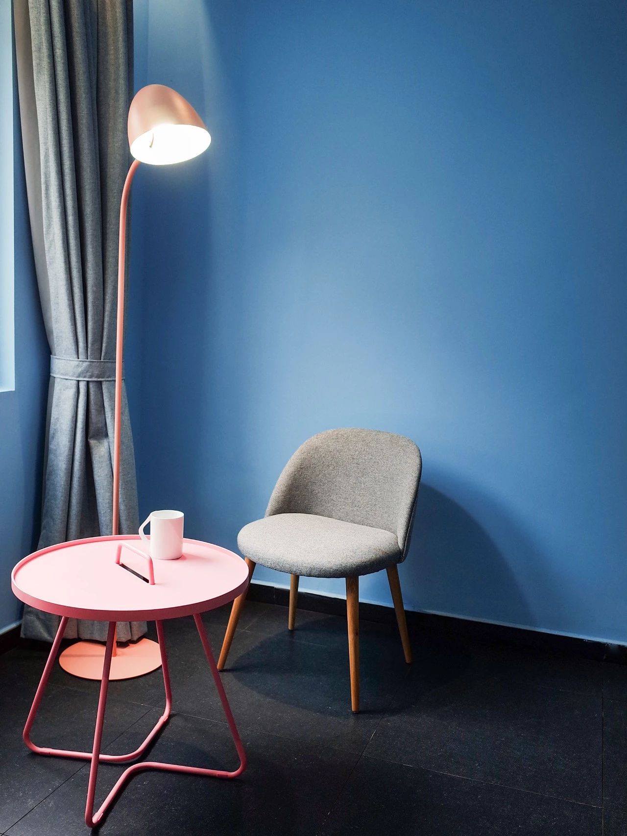 麗水云和·在田間，中國傳統(tǒng)水墨山水的意境