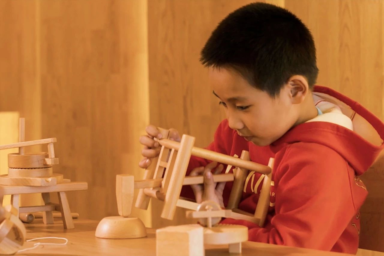 麗水云和·在田間，中國傳統(tǒng)水墨山水的意境