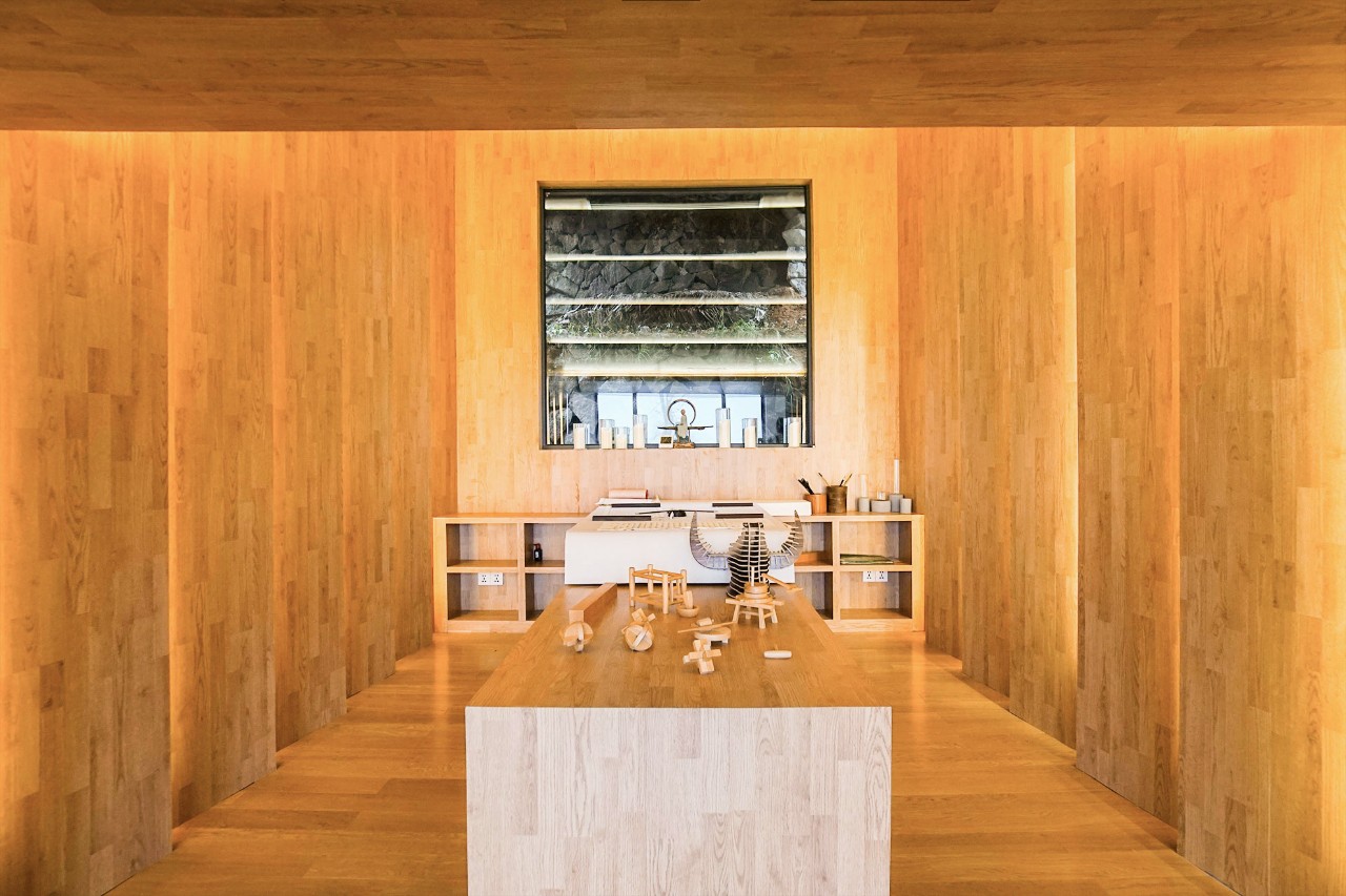 麗水云和·在田間，中國傳統(tǒng)水墨山水的意境