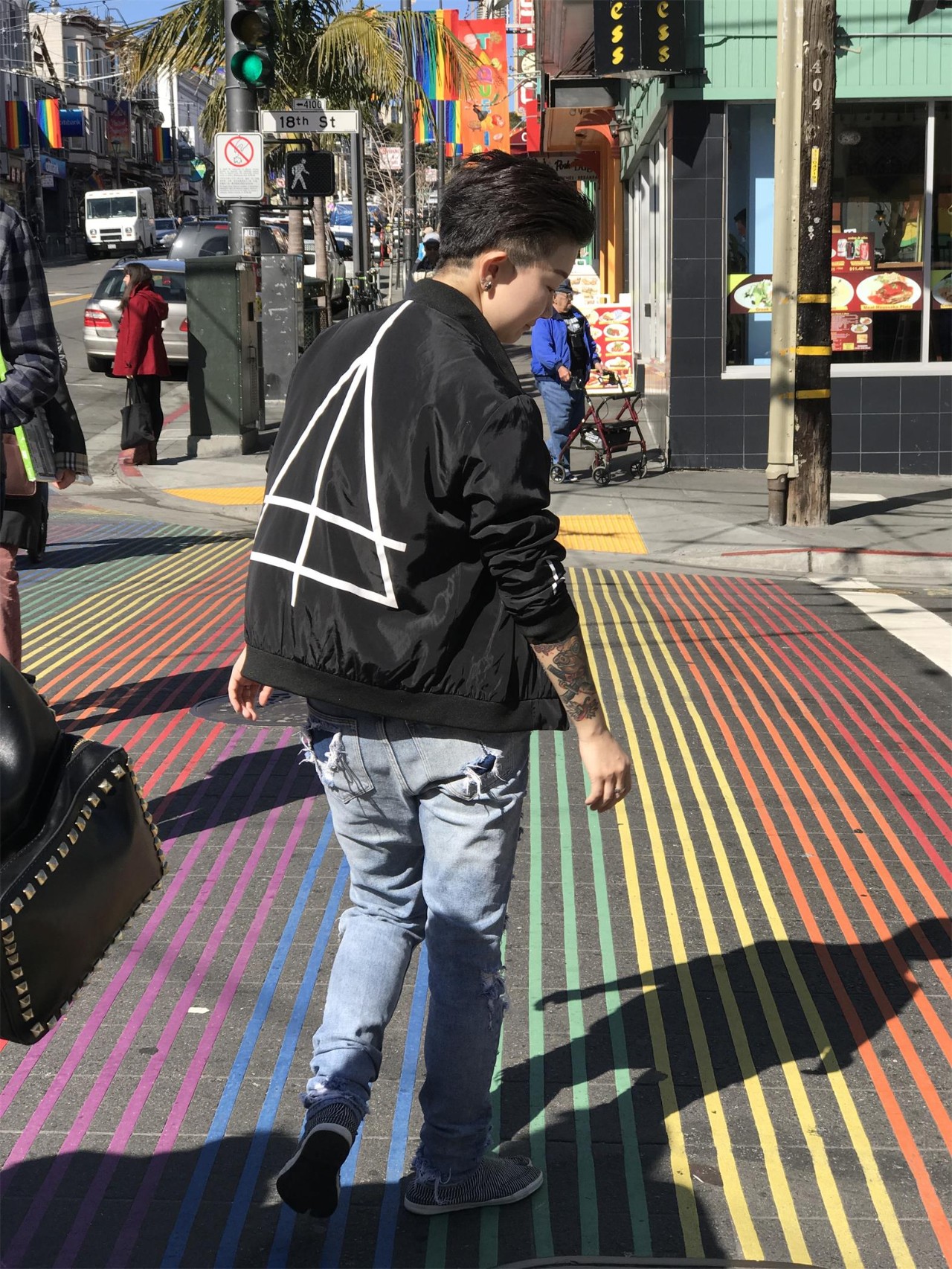 麗江·浮云社，將一切凡塵俗世都看作浮云