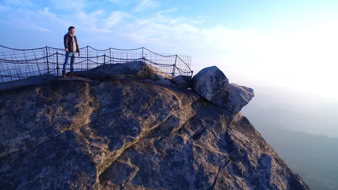 麻城·云夢如故，山里的房子就該有山里的味道