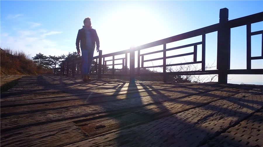 麻城·云夢如故，山里的房子就該有山里的味道