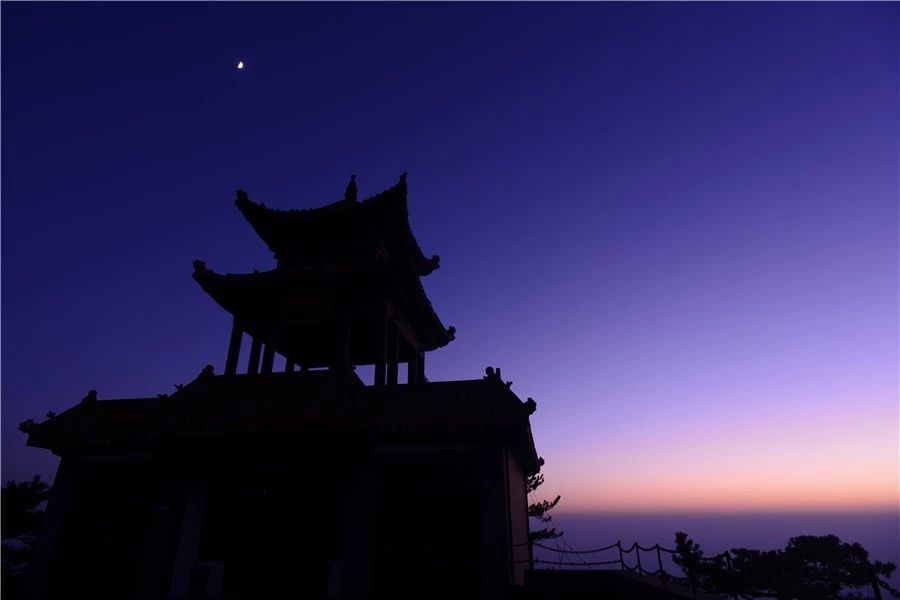 麻城·云夢如故，山里的房子就該有山里的味道