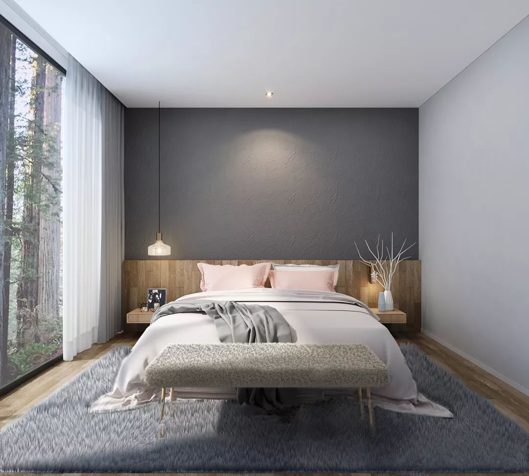 麻城·云夢(mèng)如故，山里的房子就該有山里的味道