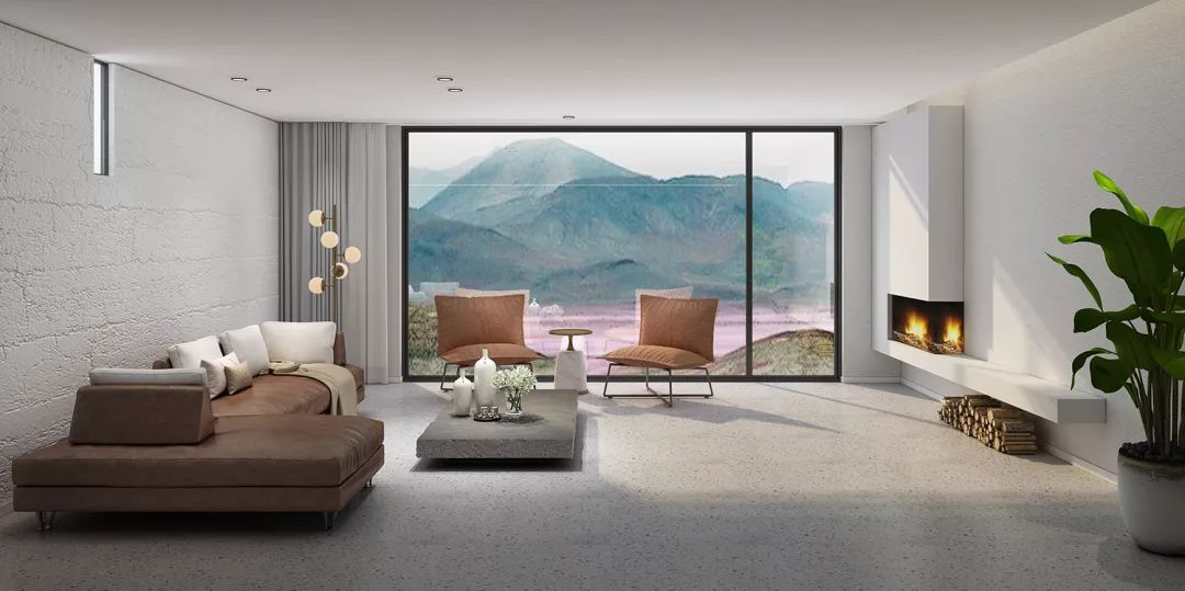 麻城·云夢如故，山里的房子就該有山里的味道