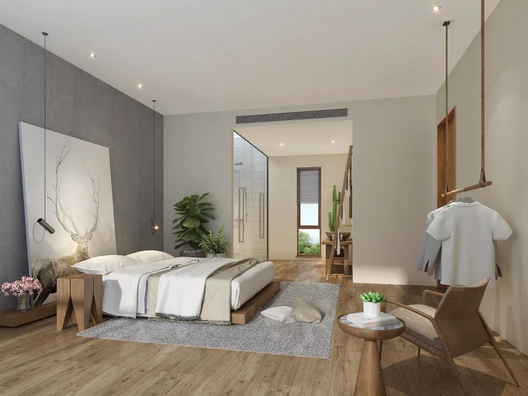 麻城·云夢(mèng)如故，山里的房子就該有山里的味道