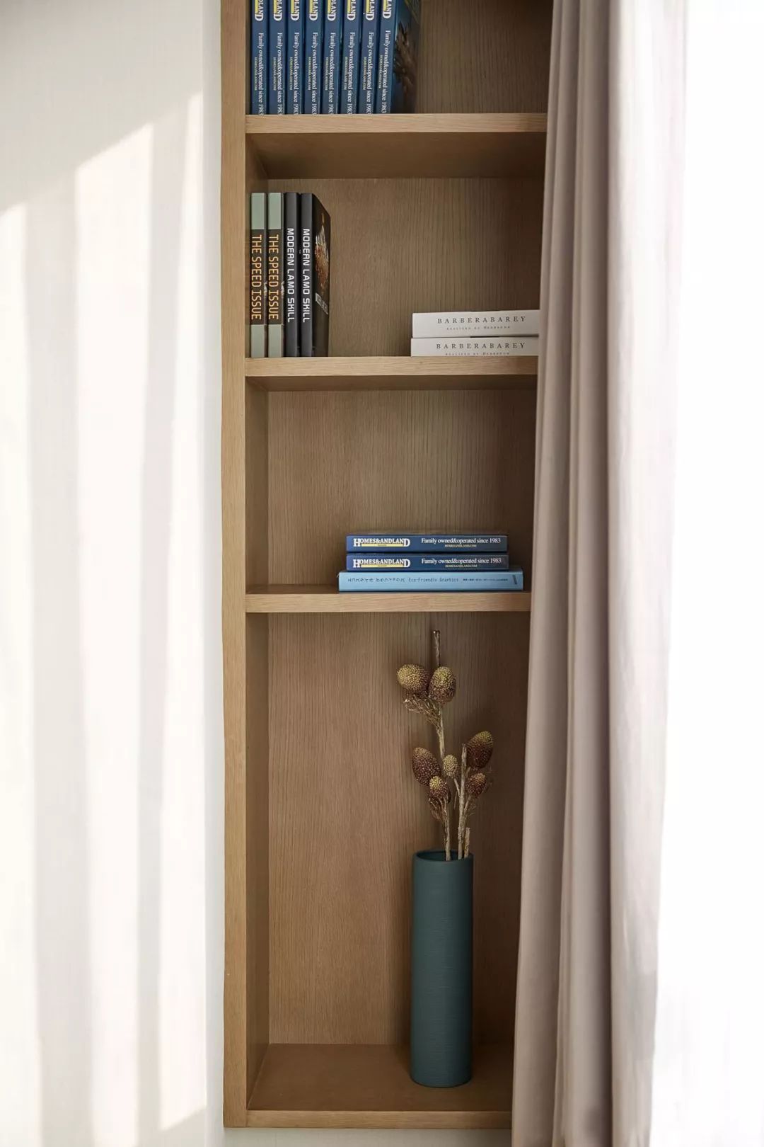 一處雅致的禪風(fēng)大宅裝修設(shè)計