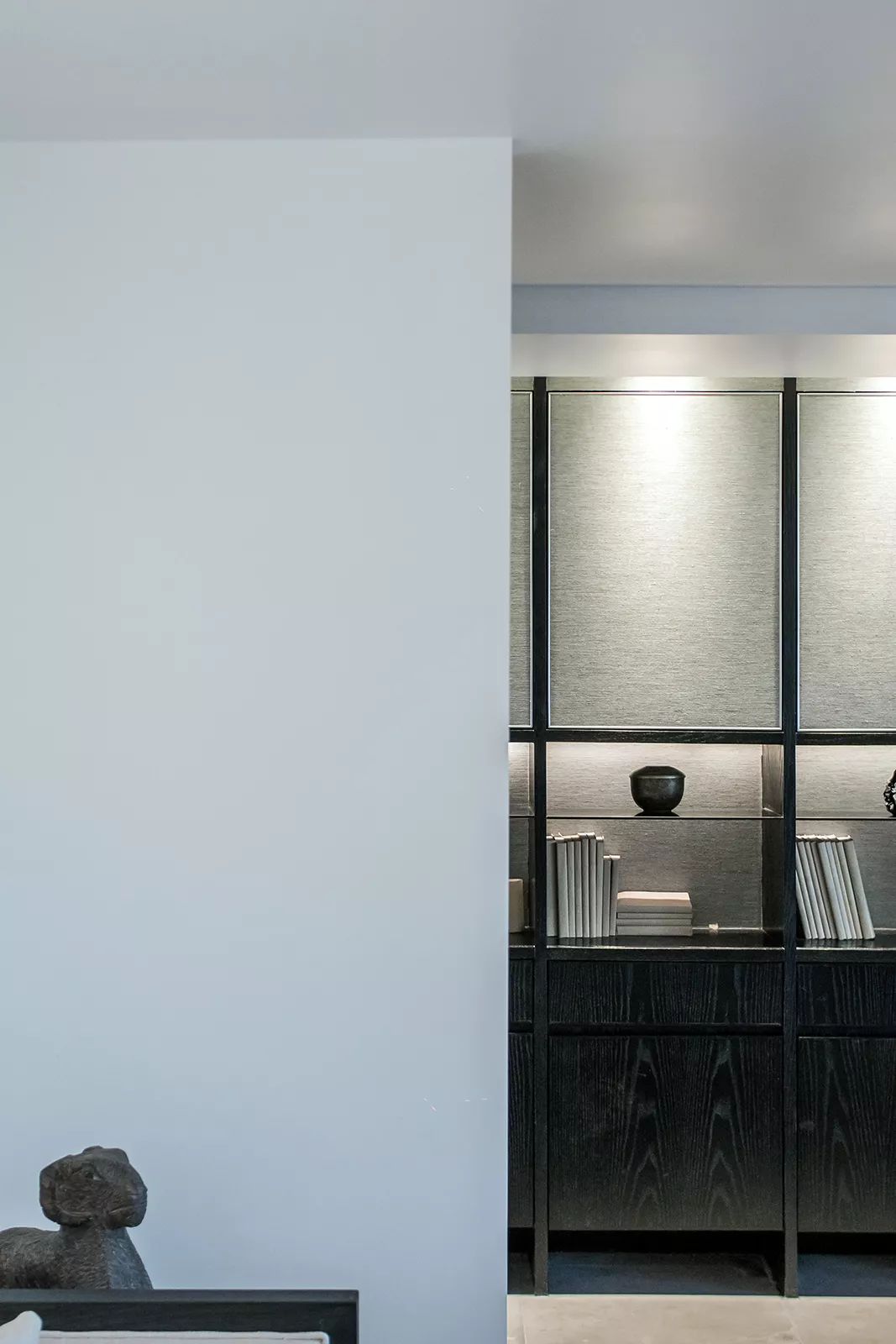 茶禪一味·兩款中式茶舍裝修設(shè)計(jì)