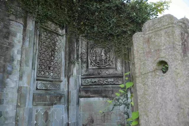 武夷山·德懋堂，書院的文化坐落在山水間