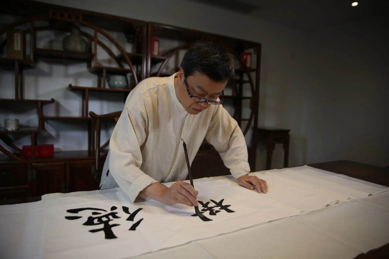 武夷山·德懋堂，書院的文化坐落在山水間