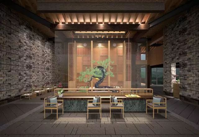 武夷山·德懋堂，書院的文化坐落在山水間