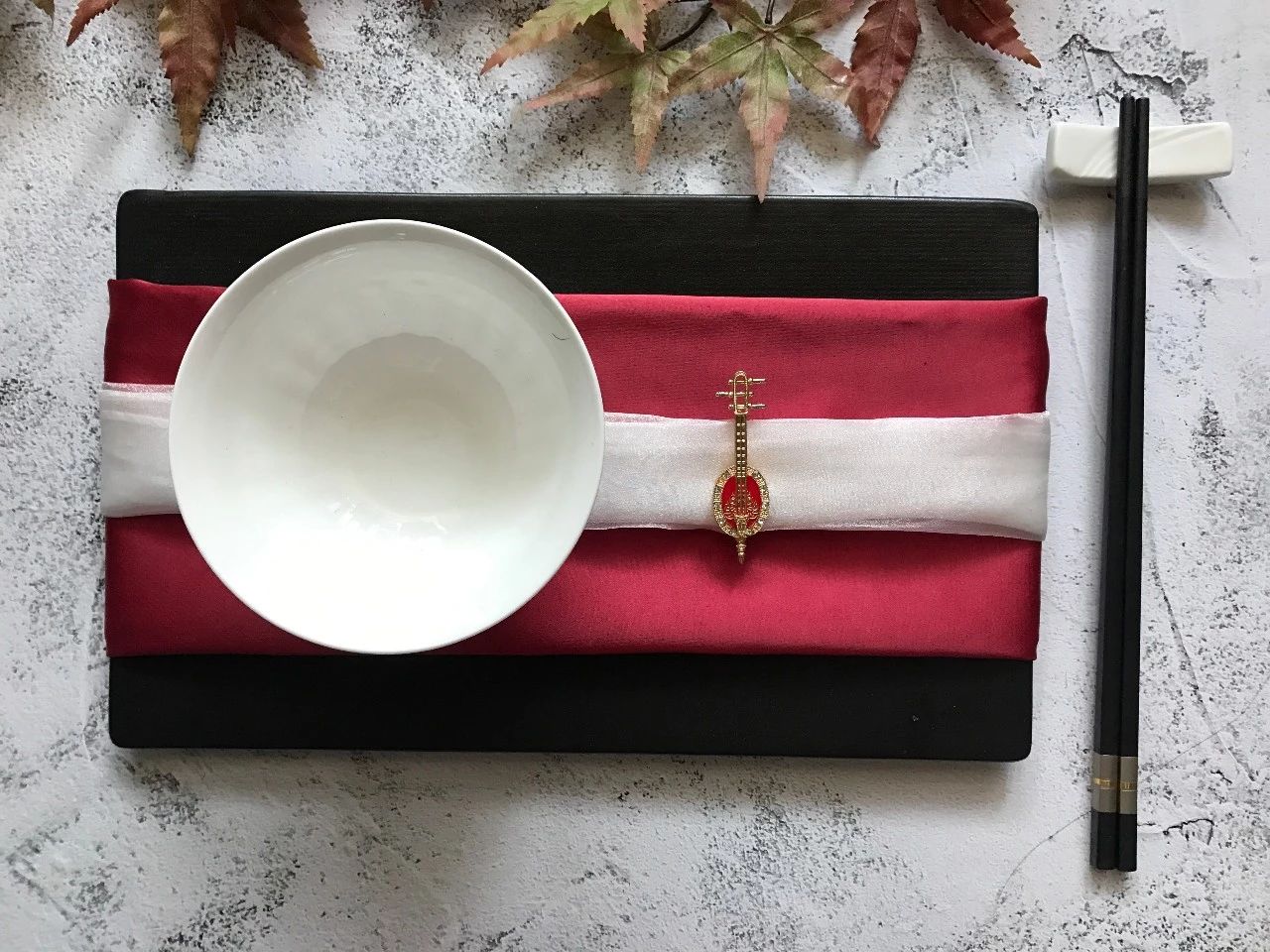 中式裝修設(shè)計，唯有詩意不可辜負