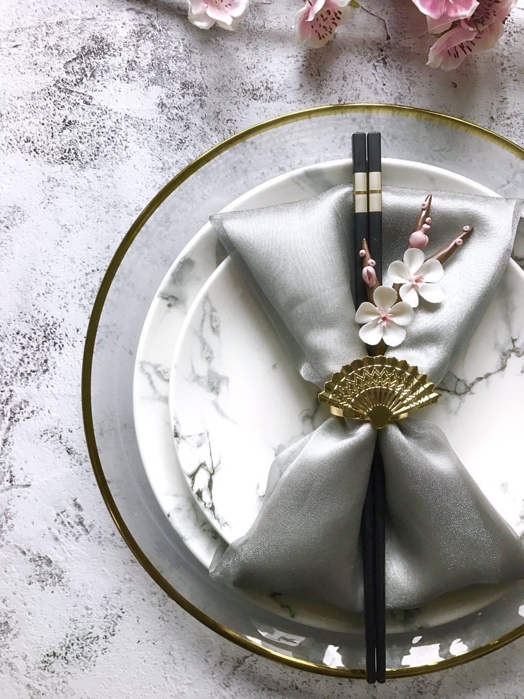 中式裝修設(shè)計，唯有詩意不可辜負