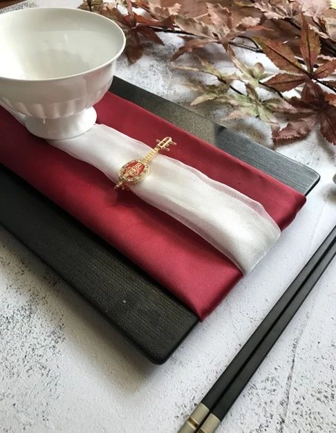 中式裝修設(shè)計，唯有詩意不可辜負