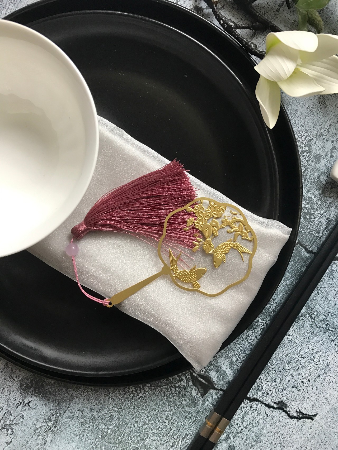 中式裝修設(shè)計，唯有詩意不可辜負