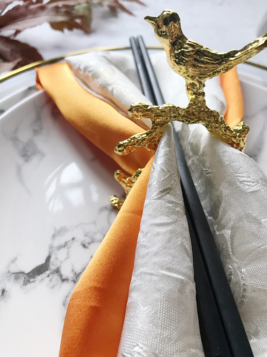 中式裝修設(shè)計，唯有詩意不可辜負