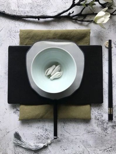 中式裝修設(shè)計，唯有詩意不可辜負