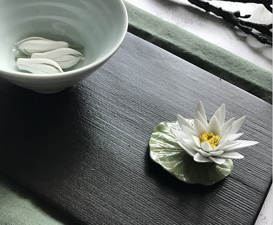 中式裝修設(shè)計，唯有詩意不可辜負