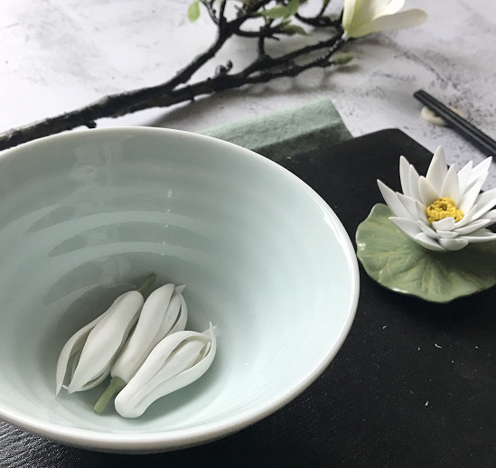 中式裝修設(shè)計，唯有詩意不可辜負