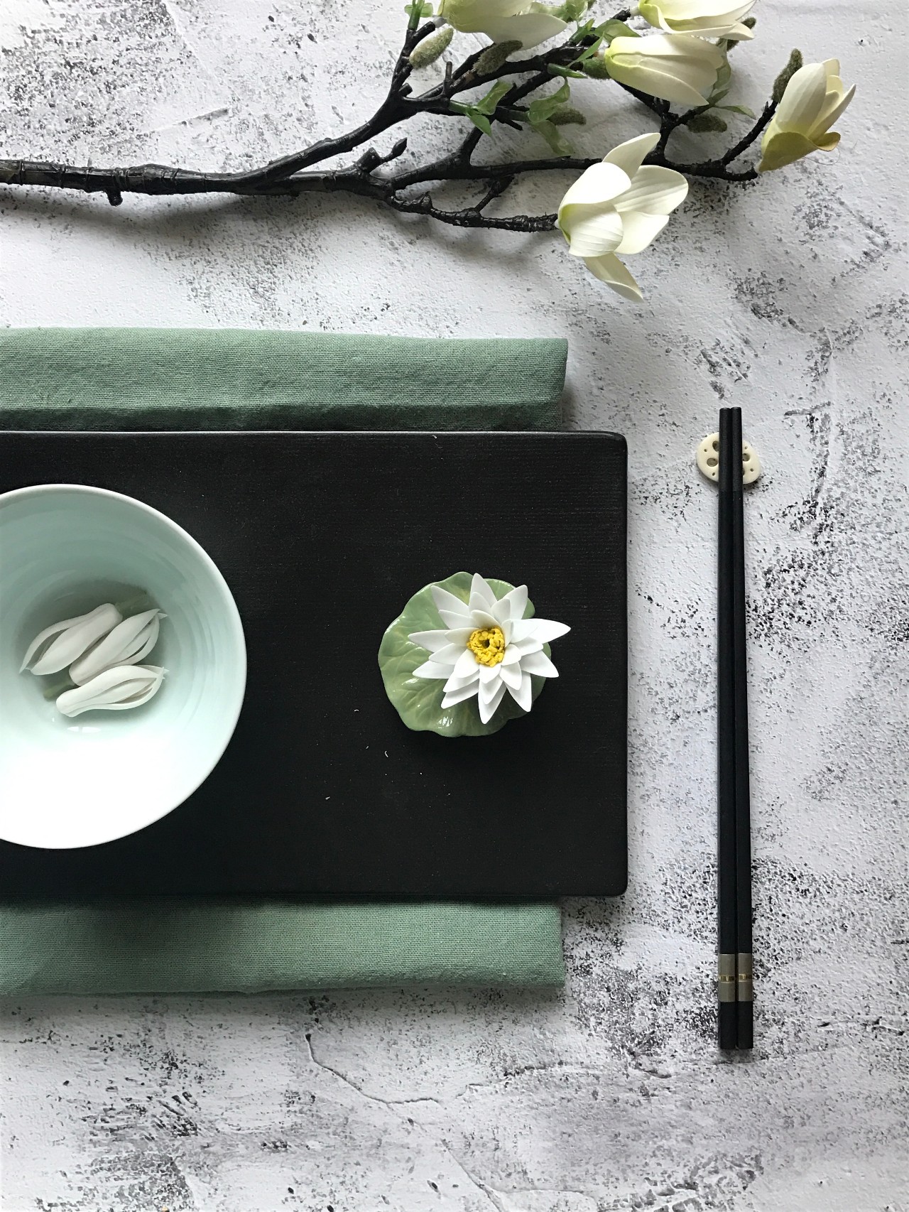 中式裝修設(shè)計，唯有詩意不可辜負