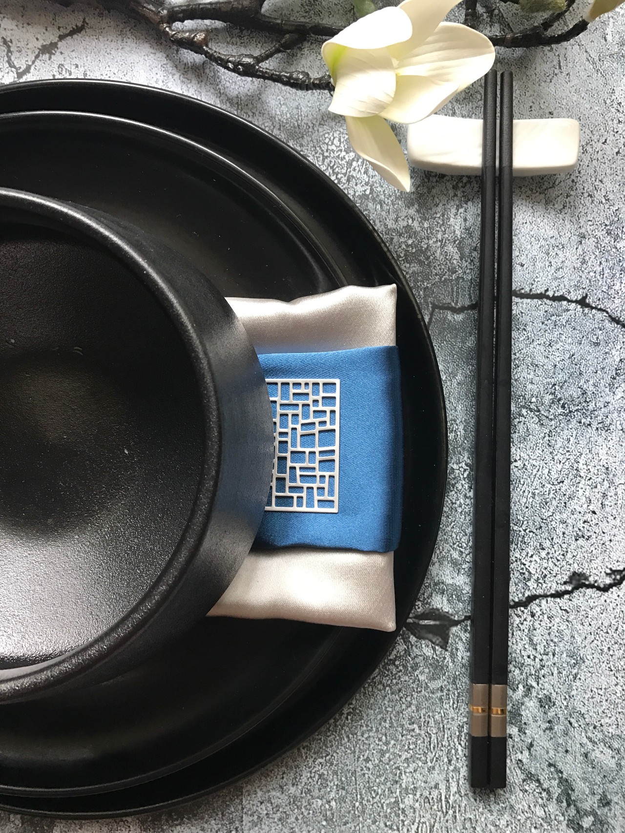 中式裝修設計，唯有詩意不可辜負