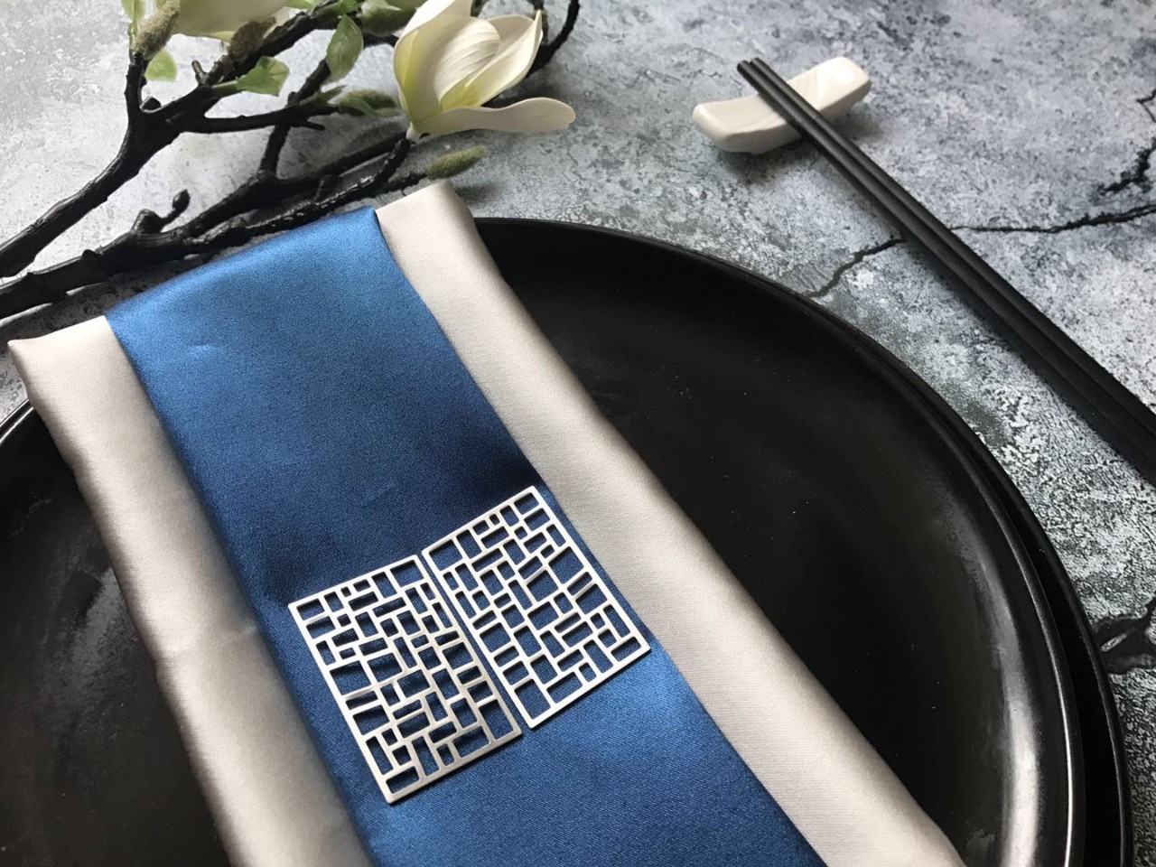 中式裝修設計，唯有詩意不可辜負