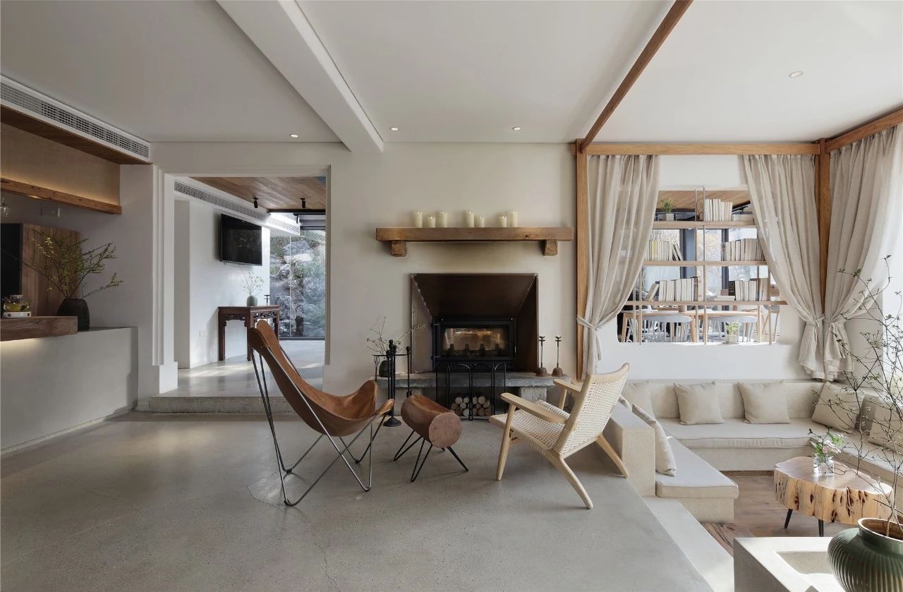 黃山·暖山町，經過一番努力變成你想要的樣子