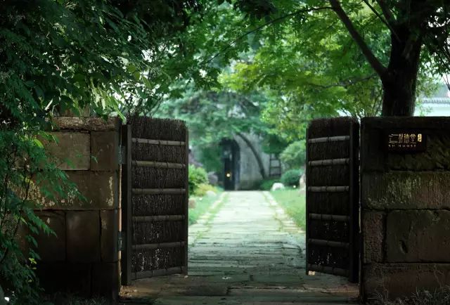 黃山·暖山町，經(jīng)過一番努力變成你想要的樣子