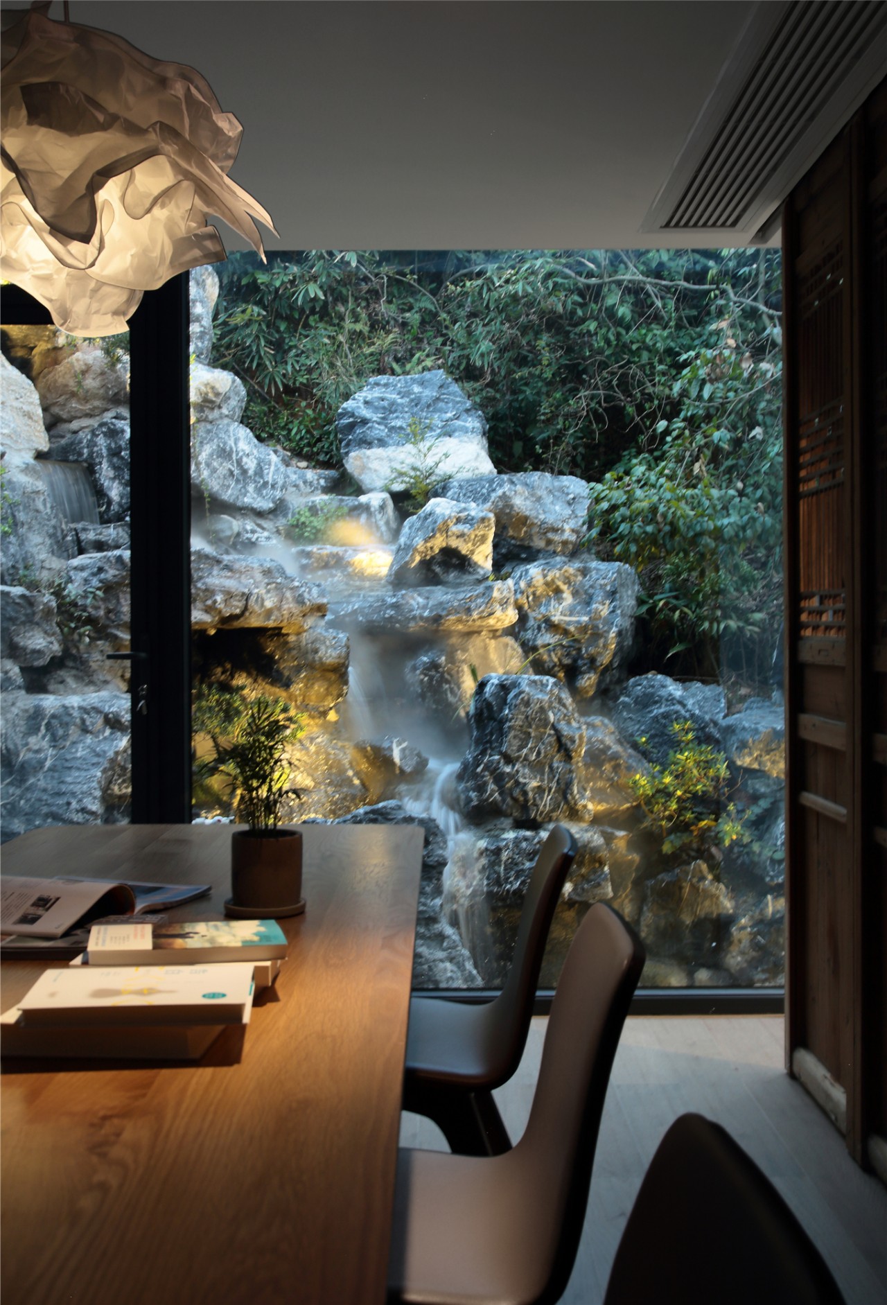 黃山·暖山町，經(jīng)過一番努力變成你想要的樣子