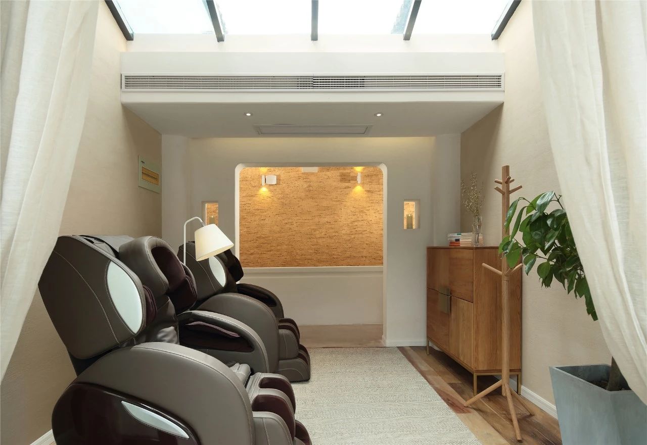 黃山·暖山町，經(jīng)過一番努力變成你想要的樣子