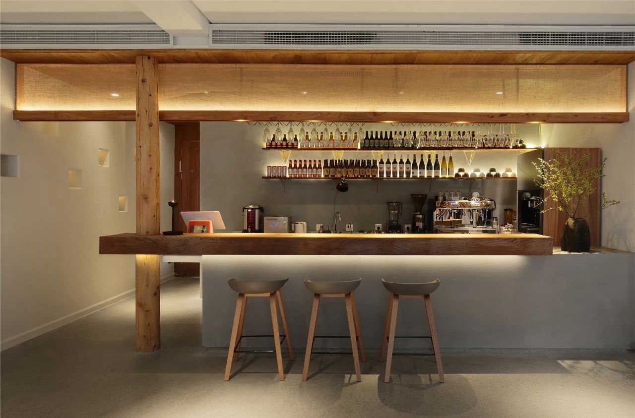 黃山·暖山町，經(jīng)過一番努力變成你想要的樣子