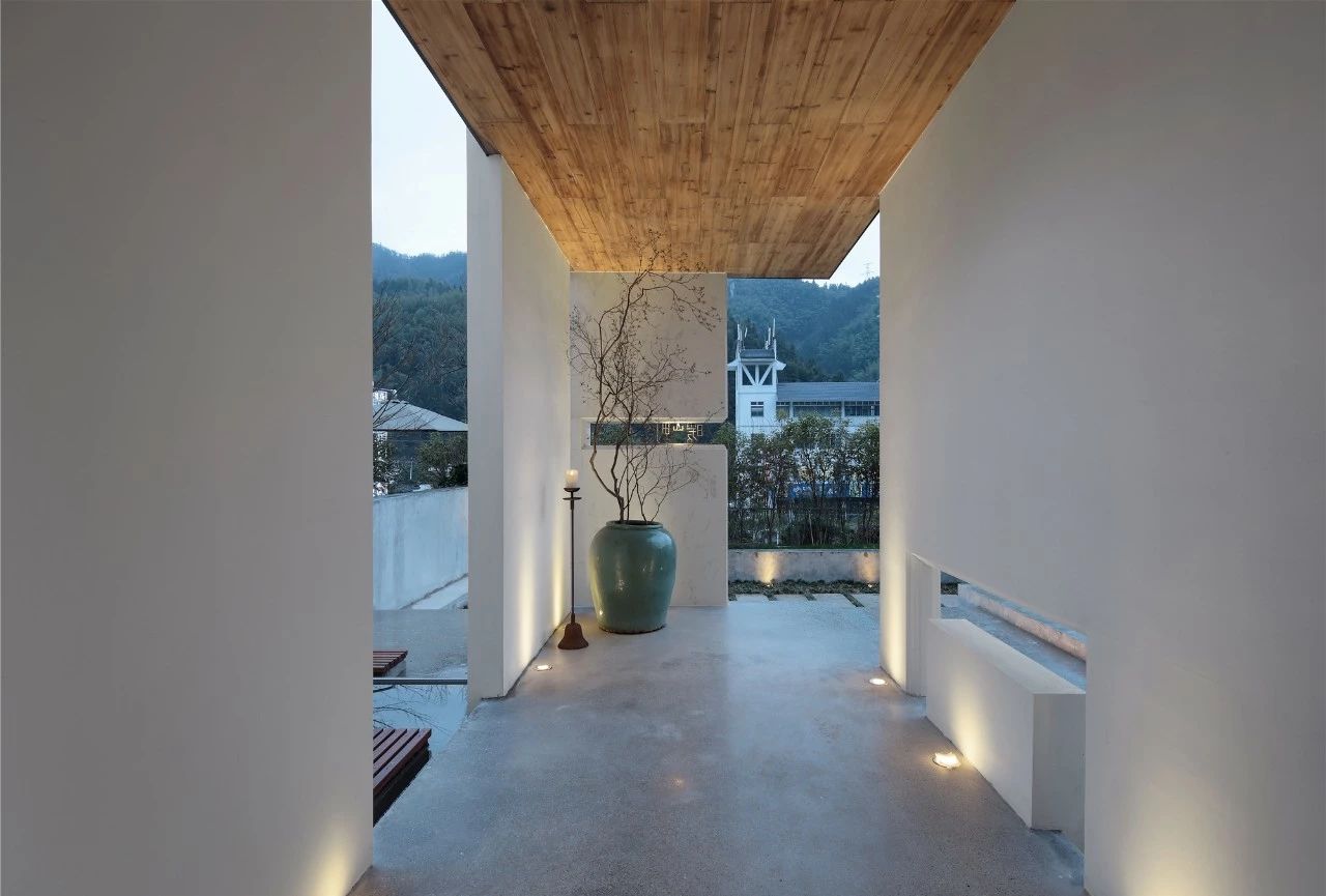 黃山·暖山町，經(jīng)過(guò)一番努力變成你想要的樣子